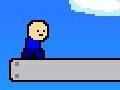 เกม Sky jump