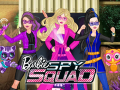 เกม Barbie Spy Squad 