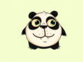 เกม Fat Panda 