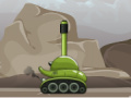 เกม Tank Defender 