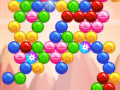 เกม Bubble Spirit