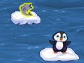 เกม Penguin skip 