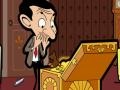 เกม Hidden Objects Mr Bean