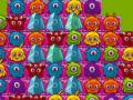 เกม Funny monsters 