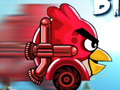 เกม Angry Rocket Birds 2