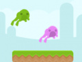 เกม Frogger Jump 
