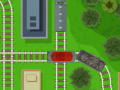 เกม Rail Rush 