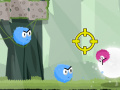 เกม The White Hole 