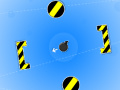 เกม Shoot Bombs 
