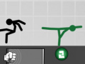 เกม Stickman Fighter Epic Battle 