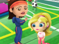 เกม Slacking game Gym 