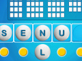 เกม Text Twist 2