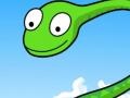 เกม Pizza snake 
