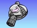 เกม Cantankerous Tank