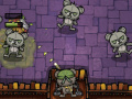 เกม Teddy Bear Zombies Machine Gun  