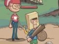 เกม Backyard Heroes 