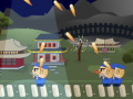 เกม Attack on Humans 
