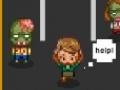 เกม Zombies Roader 
