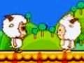 เกม Adventures of sheep