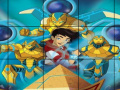 เกม Egyxos slide 