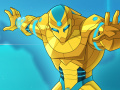 เกม Desert battle 