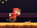 เกม Spooky places