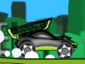 เกม Ben 10 Delivery