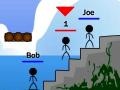 เกม Territory War