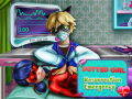 เกม Dotted Girl Resurrection Emergency