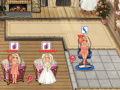 เกม Wedding Salon