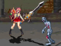 เกม Crazy Zombie 9. 0 The last heroes 