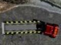 เกม Trailer racing