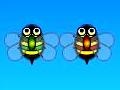 เกม Two bumblebee