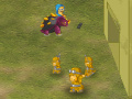 เกม Gangster Mayhem 4 