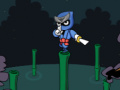 เกม Ninja Blade 