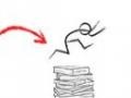 เกม Stickman School Run 