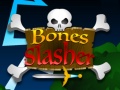 เกม Bones slasher 