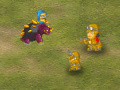 เกม Gangster Mayhem 5 