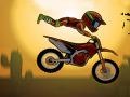 เกม Moto X3M