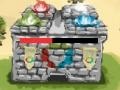 เกม Elemental Fortress 