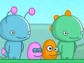 เกม Anski and Blip
