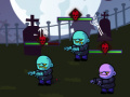 เกม Vampyre World at stake 