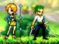 เกม One Piece Exotic Adventure