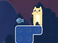 เกม Longcat journey 