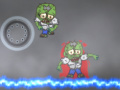 เกม Zombie Smash 