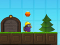 เกม Moley the Purple Mole 