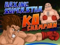 เกม Boxing Superstars Ko Champion 