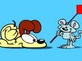 เกม Punt the Pooch