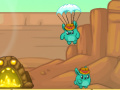 เกม Tiny Diggers 