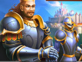 เกม Kings and Knights 